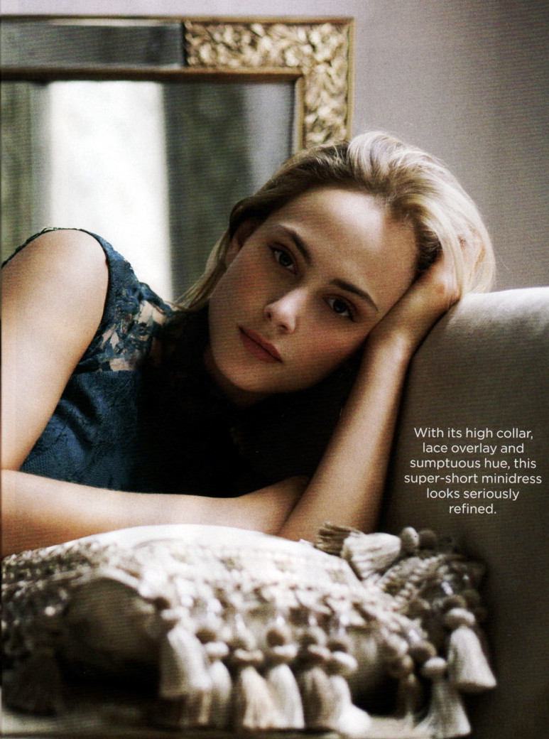 Nora Arnezeder: pic #677368